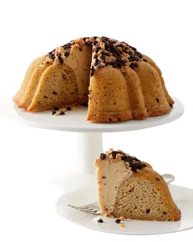 Janie's Cakes Java Pound Cake | Thumbnail 1