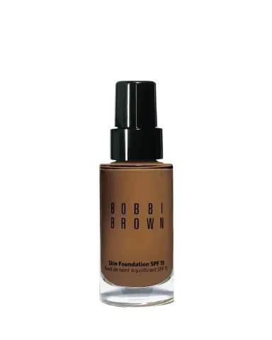 BOBBI BROWN Skin Foundation SPF 15 | Thumbnail 1 BOBBI BROWN Skin Foundation SPF 15 | Thumbnail 1