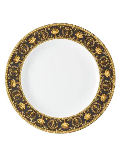 Versace I Love Baroque Dinner Plate | Thumbnail 1