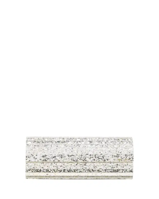 Sweetie Glitter Clutch Bag