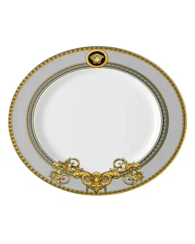 Versace Prestige Gala Salad Plate | Thumbnail 2
