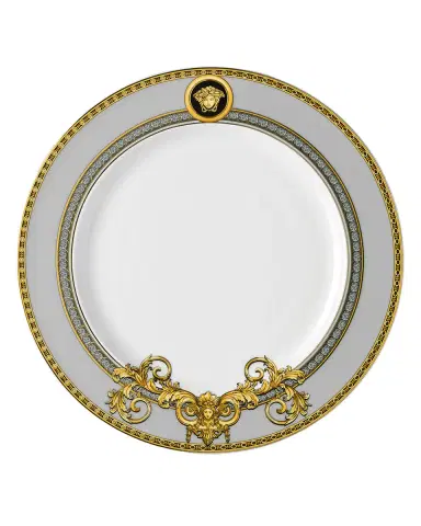 Versace Prestige Gala Salad Plate | Thumbnail 1
