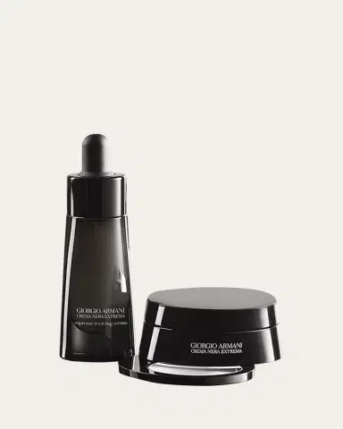 ARMANI beauty Crema Nera Eye Cream, 0.5 oz. | Thumbnail 3 ARMANI beauty Crema Nera Eye Cream, 0.5 oz. | Thumbnail 3