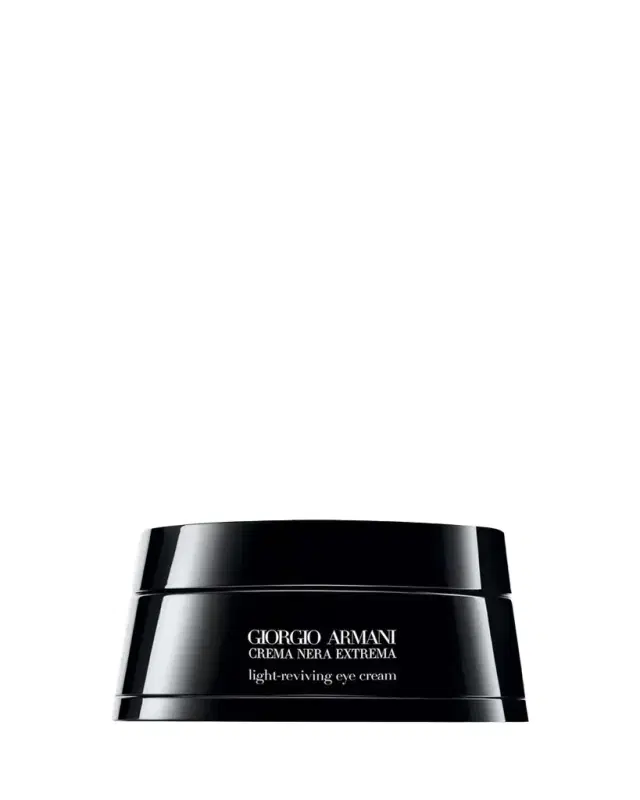 Crema Nera Eye Cream, 0.5 oz.