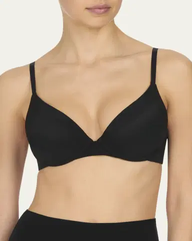 Natori Minimal Convertible Push-Up Bra | Thumbnail 2