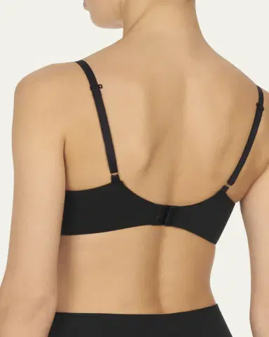 Natori Minimal Convertible Push-Up Bra | Thumbnail 3
