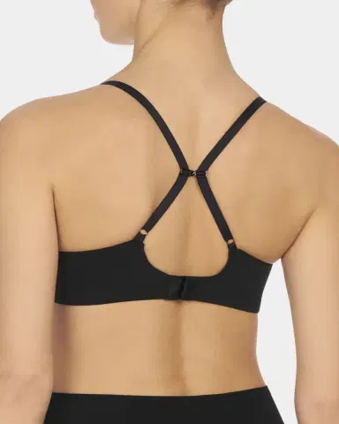 Natori Minimal Convertible Push-Up Bra | Thumbnail 4