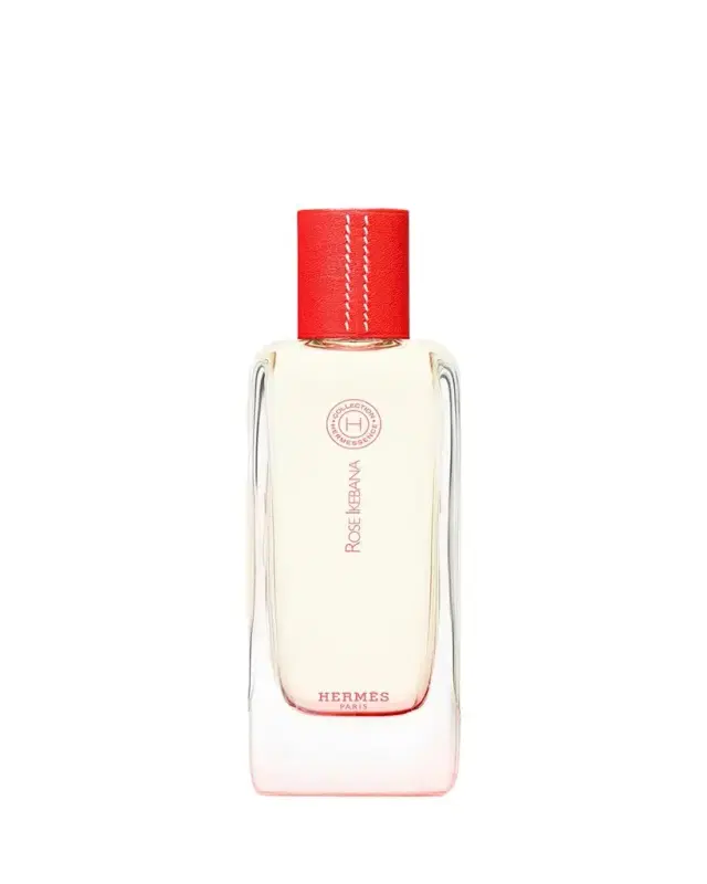 Rose Ikebana Eau de Toilette