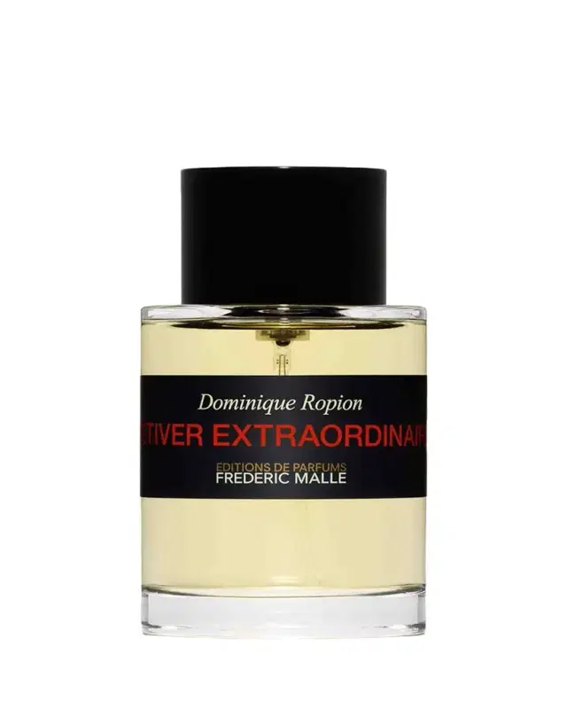 Editions de Parfums Frederic Malle Vetiver Extraordinaire Perfume