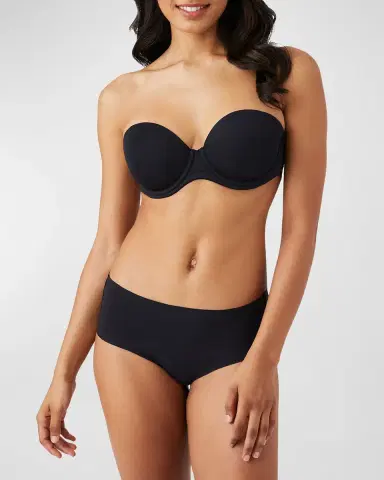 Wacoal Red Carpet Full-Figure Strapless Bra | Thumbnail 20 Wacoal Red Carpet Full-Figure Strapless Bra | Thumbnail 20
