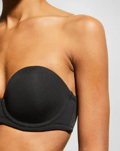 Wacoal Red Carpet Full-Figure Strapless Bra | Thumbnail 22 Wacoal Red Carpet Full-Figure Strapless Bra | Thumbnail 22