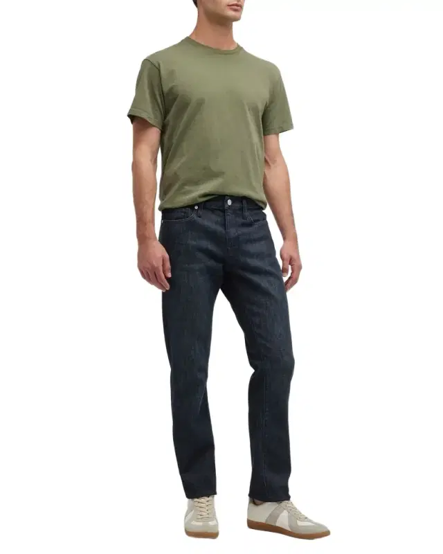 Men's L'Homme Slim Jeans