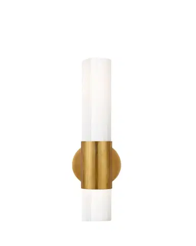 Visual Comfort Signature Penz Medium Cylindrical Sconce By AERIN | Thumbnail 1