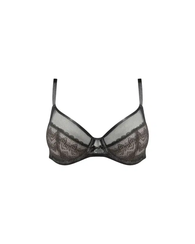 Chantelle Revele Moi Perfect Fit Underwire Bra