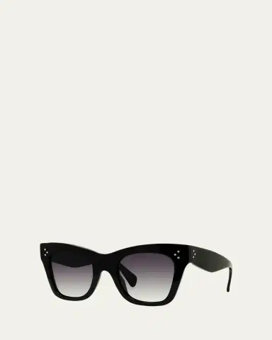 Celine Cat-Eye Sunglasses | Thumbnail 2 Celine Cat-Eye Sunglasses | Thumbnail 2