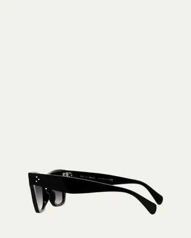 Celine Cat-Eye Sunglasses | Thumbnail 3 Celine Cat-Eye Sunglasses | Thumbnail 3