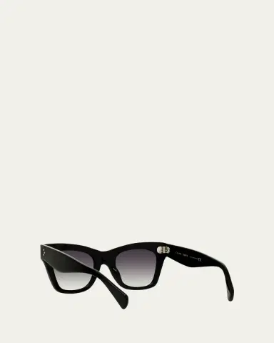 Celine Cat-Eye Sunglasses | Thumbnail 4 Celine Cat-Eye Sunglasses | Thumbnail 4