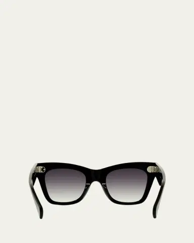 Celine Cat-Eye Sunglasses | Thumbnail 5 Celine Cat-Eye Sunglasses | Thumbnail 5