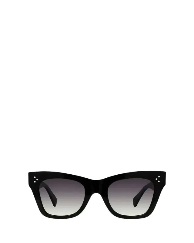 Celine Cat-Eye Sunglasses