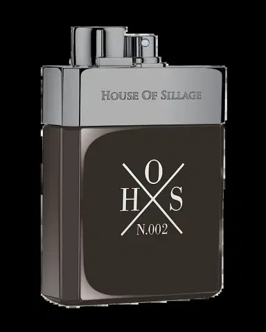 House of Sillage Signature HOS N.002, 2.5 oz./ 75 mL | Thumbnail 2