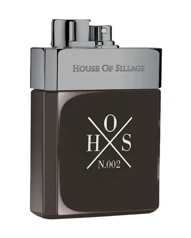 House of Sillage Signature HOS N.002, 2.5 oz./ 75 mL | Thumbnail 1