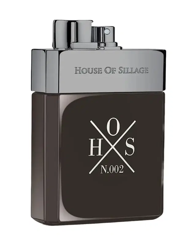 House of Sillage Signature HOS N.002, 2.5 oz./ 75 mL