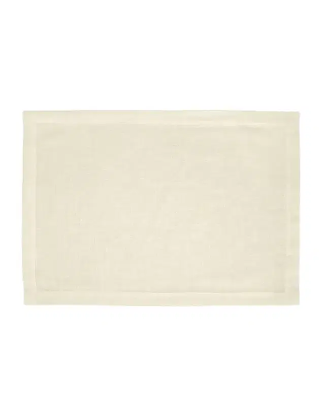 Matouk Chamant Placemats, Set of 4
