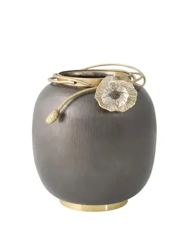 Michael Aram Anemone Medium Vase | Thumbnail 1