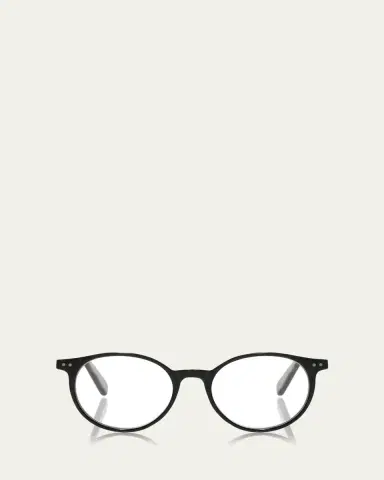 Eyebobs Case Closed Plaid Acetate Reading Glasses | Thumbnail 2 Eyebobs Case Closed Plaid Acetate Reading Glasses | Thumbnail 2