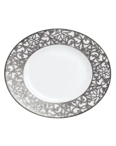 Raynaud Salamanque Platinum Bread & Butter Plate | Thumbnail 2