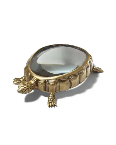 L 'Objet Turtle Magnifying Glass | Thumbnail 2