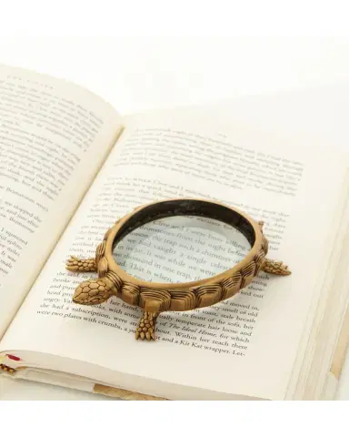 L 'Objet Turtle Magnifying Glass | Thumbnail 3