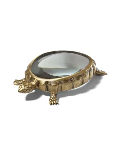 L 'Objet Turtle Magnifying Glass | Thumbnail 4