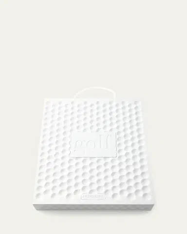 Assouline Impossible Collection of Golf Book | Thumbnail 2