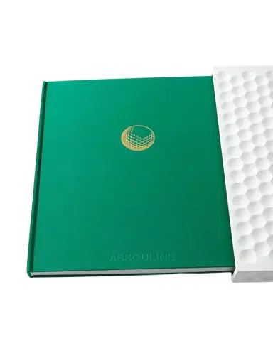 Assouline Impossible Collection of Golf Book | Thumbnail 1