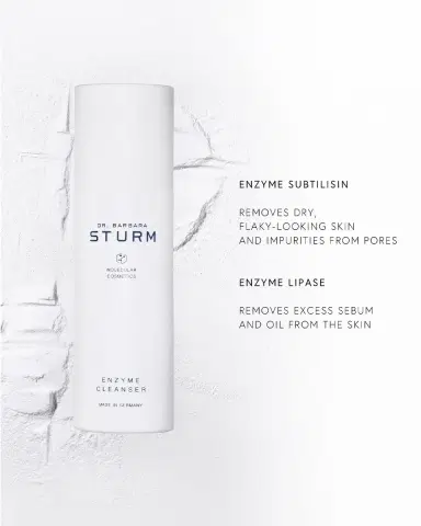 Dr. Barbara Sturm Enzyme Cleanser, 2.5 oz. | Thumbnail 3