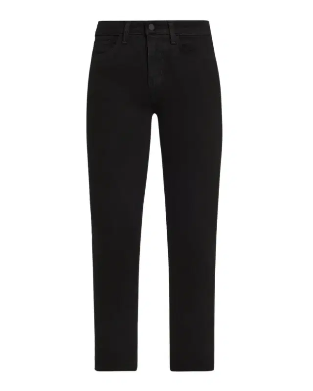L 'Agence Margot High-Rise Skinny Ankle Jeans