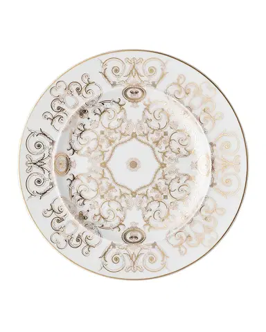 Versace Medusa Gala Bread & Butter Plate | Thumbnail 1