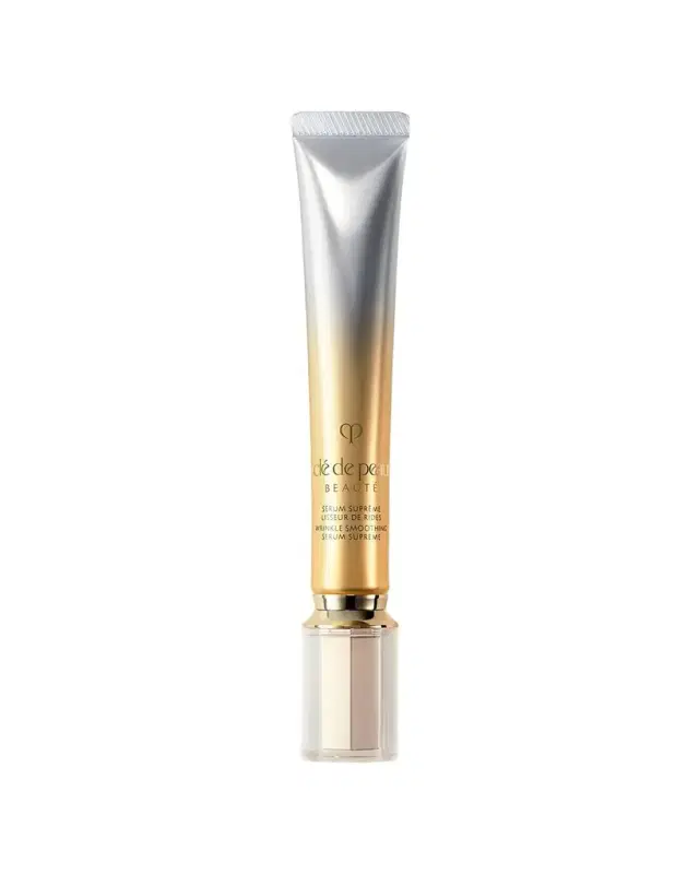 CLÉ DE PEAU BEAUTÉ Wrinkle Smoothing Serum Supreme, 0.68 oz.