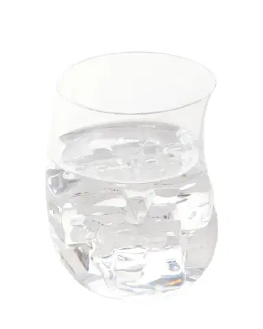 Georg Jensen Cobra Tumblers, Set of 2 | Thumbnail 1