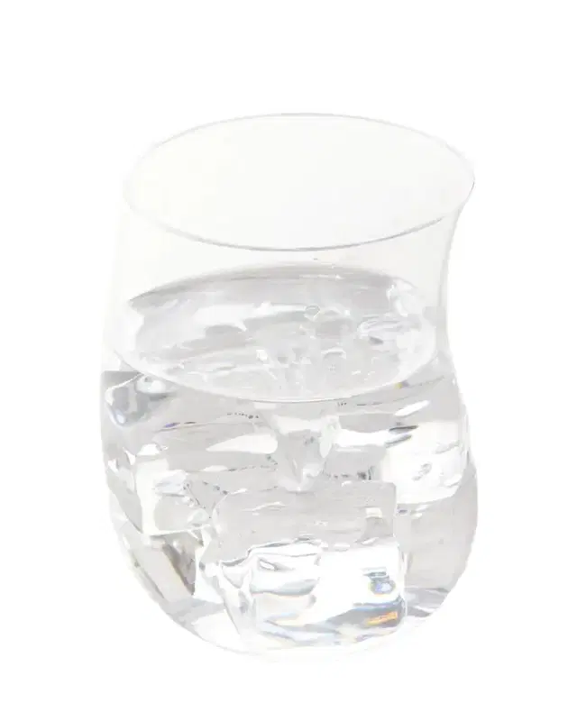 Georg Jensen Cobra Tumblers, Set of 2