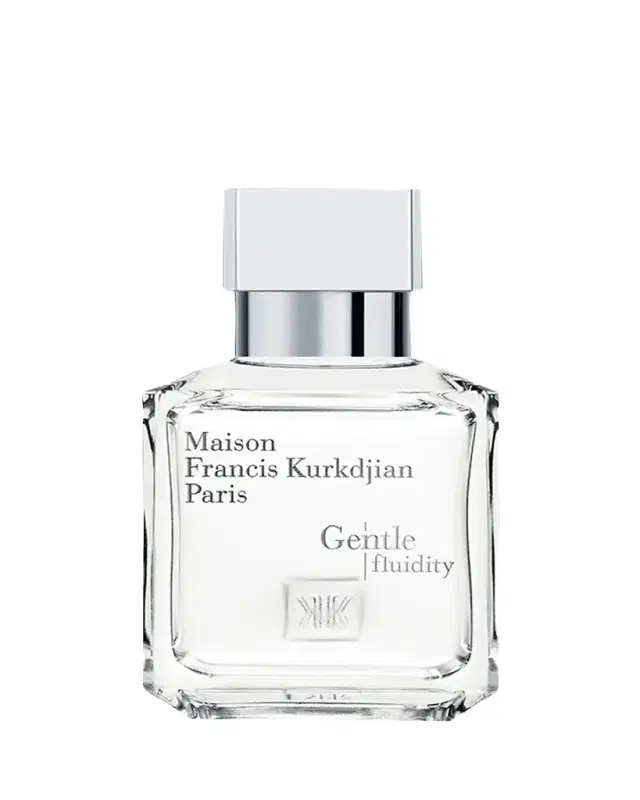 Maison Francis Kurkdjian Gentle Fluidity Silver Eau de Parfum, 2.4 oz.