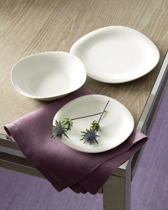 Cobra Salad Plate