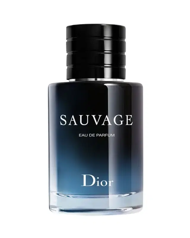 Dior Sauvage Eau de Parfum, 2.0 oz.