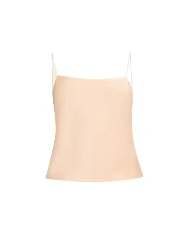 ALICE + OLIVIA Harmon Drapey Slip Tank | Thumbnail 1