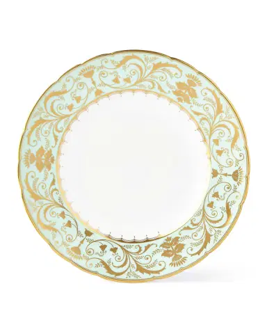 Royal Crown Derby Darley Abbey Salad Plate | Thumbnail 1