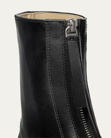 THE ROW Zipped Boot I | Thumbnail 8