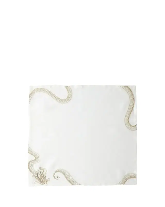Dragon Imperial Napkin