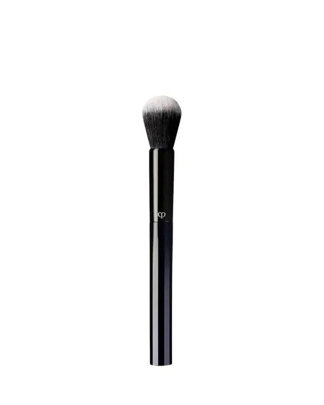 Powder & Cream Blush Brush