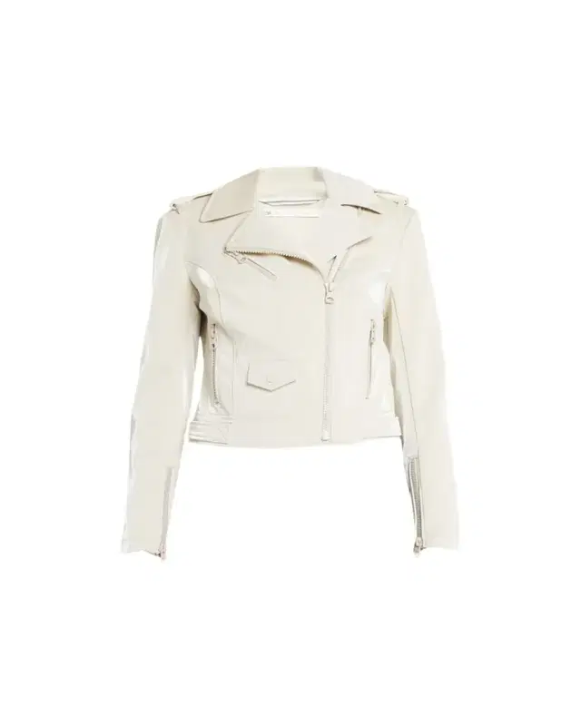 City Classic Moto Jacket